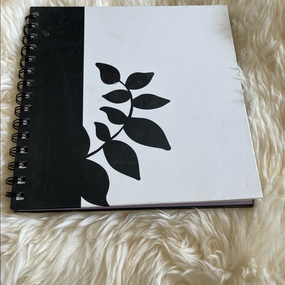 Ring Bound Lined Journal by Divoga - Picture 1 of 5